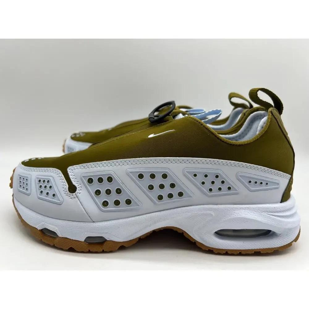 Nike Air Max Sunder Olive Flak FZ2068-301 Women's Size 7 NEW